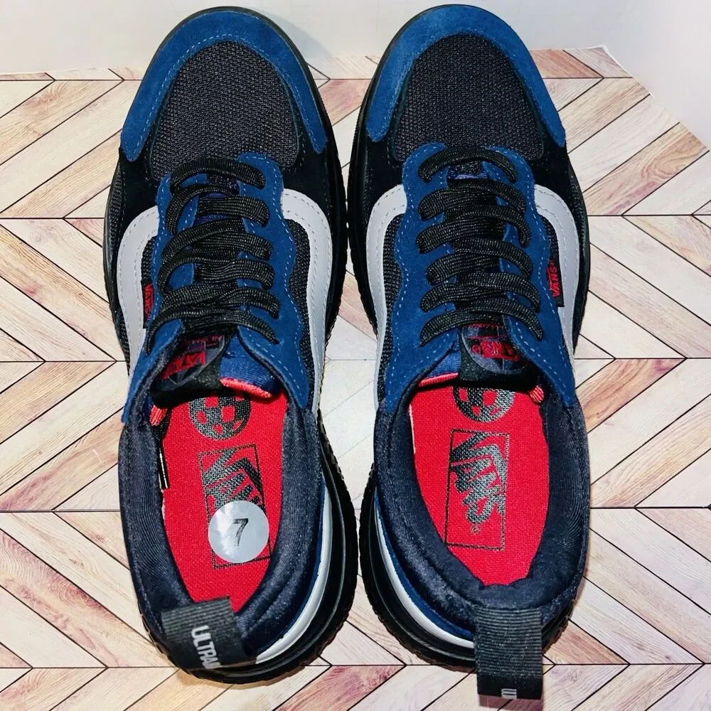 Vans brand new